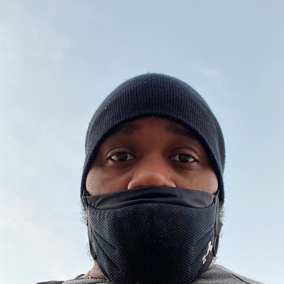 Meet your Posher, Kevin - Picture 1 of 1